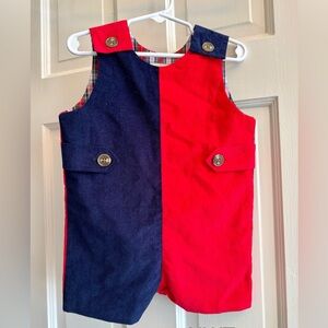 TBBC Colorblock Jonjon